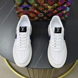 Picture of Louis Vuitton Shoes _SKULVsz38-45mnf042817091